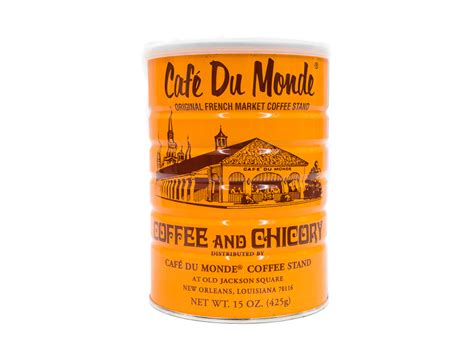 Chicory cafe - Chicory coffee is one type of coffee that has an extremely unique profile. It isn’t entirely like dark roast coffee, but still carries a hint of that familiar flavor. Chicory coffee has a strong blend of earthy, coffee, and bitter flavors. The chicory root in the Cafe Du Monde blend is very strong (which I personally like) when compared to ...